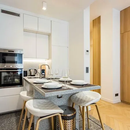 Apartment Cosy & Luxury Kleber Trocadero Arc De Triomphe Paris