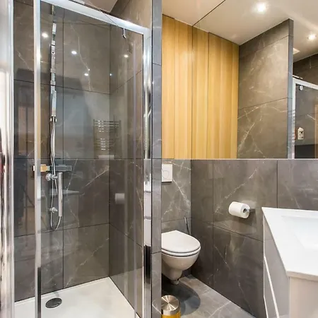Cosy&luxury Kléber Trocadéro Arc De Triomphe Appartement