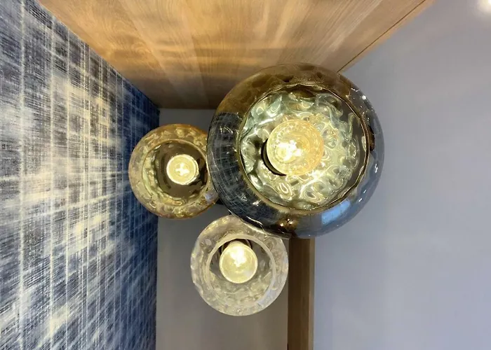 Cosy & Luxury Kleber Trocadero Arc De Triomphe Παρίσι
