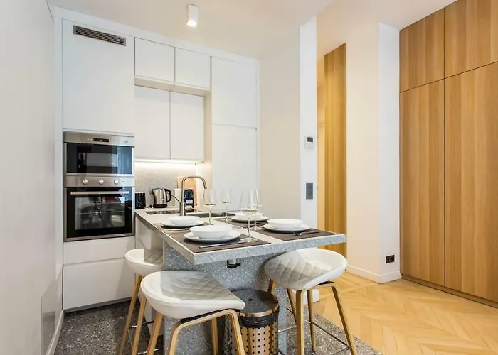 Διαμέρισμα Cosy & Luxury Kleber Trocadero Arc De Triomphe Παρίσι