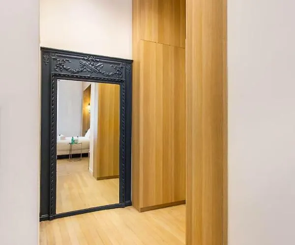 Διαμέρισμα Cosy & Luxury Kleber Trocadero Arc De Triomphe