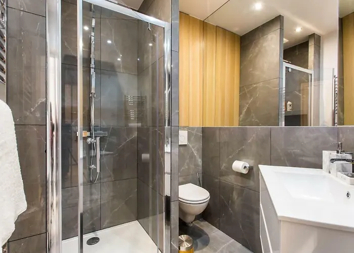 Cosy & Luxury Kleber Trocadero Arc De Triomphe Διαμέρισμα